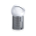 Dyson OCZYSZCZACZ POWIETRZA Z FUNKCJĄ WENTYLATORA DYSON PURE COOL - 1379192 - zdjęcie 2